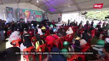 Antara Azhara dan Cassia, yang mana jadi pilihan_