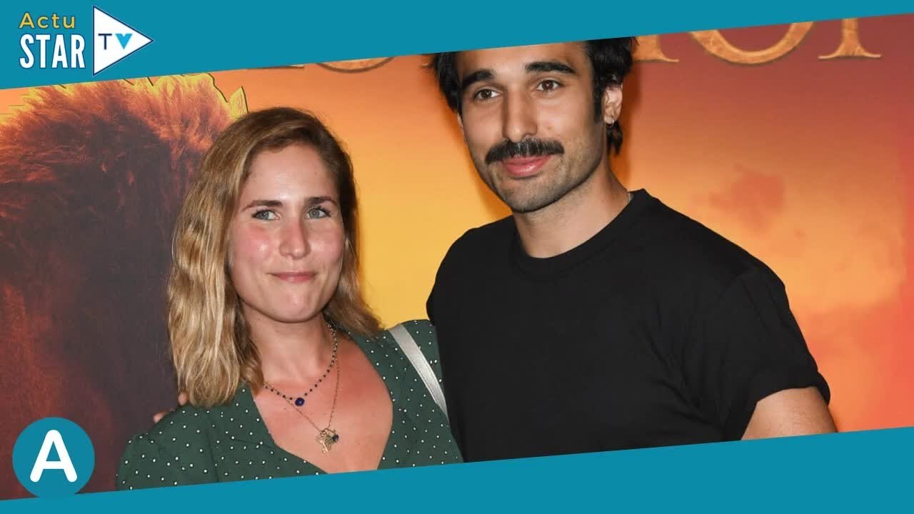 Joséphine Draï : Le frère de son compagnon, légende de la musique et très gravement malade, a accomp