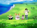 Zatch Bell - Capitulo 38 [Batalla en Hong Kong 2ª parte]