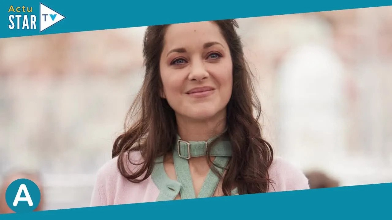 PHOTOS Marion Cotillard : À quoi ressemblent ses frères jumeaux ? L'air de famille est impressionnan
