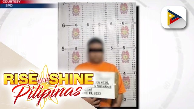 22-anyos at isang menor de edad, nahulihan ng iligal na droga at baril sa ‘Oplan Sita’ sa Pasay
