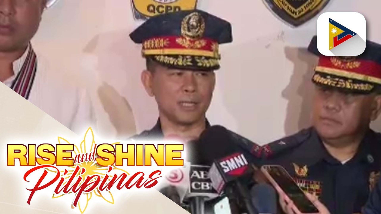 PNP, tiwalang mas bibilis ang paghahanap kina Bantag at Zulueta dahil sa inilabas na pabuya ng DOJ