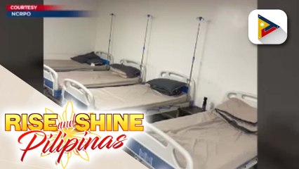 Umano'y abortion clinic sa Parañaque, ni-raid ng NCRPO