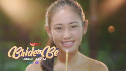 Regal Studio Presents: Bride to Be