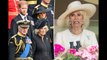 Chatter at Royal Ascot was about Camilla’s frosty relationship with Harry and Meghan: ‘Everyone happy they weren’t here’