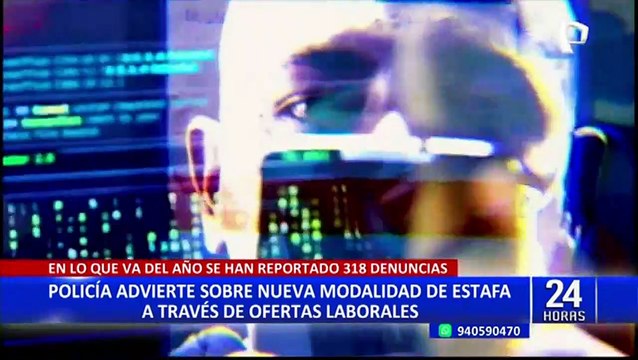 WhatsApp: cuidado con las falsas ofertas laborales que llegan a través de este aplicativo