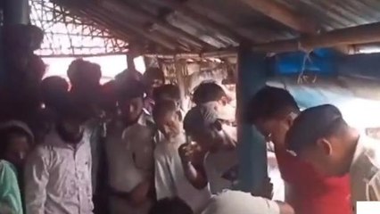 किशनगंज में महिला की गला दबाकर हत्या, इलाके में फैली सनसनी