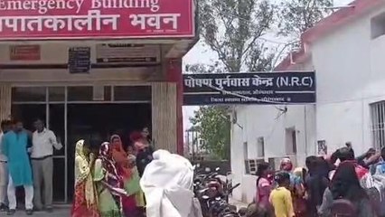 औरंगाबाद: नहर से अज्ञात युवक का क्षत-विक्षत शव बरामद, शिनाख्त में जुटी पुलिस