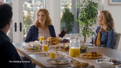 The Wedding Contract Bande-annonce (EN)