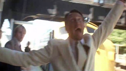 Meurtres en cascade Bande-annonce (EN)