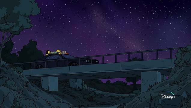 Quand Billie rencontre Lisa Bande-annonce (EN)