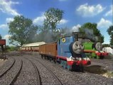 Thomas & Friends: It's Great To Be An Engine Bande-annonce (EN)