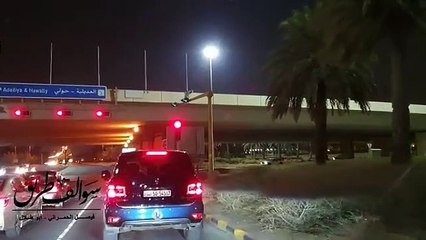 611 - قصة فنجان قهوة !! سوالف طريق