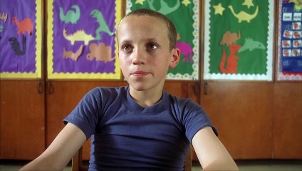 Joe le Roi Bande-annonce (RU)