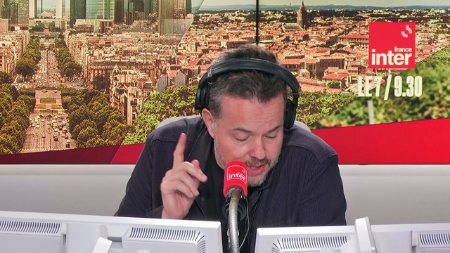 Ukraine : Nous ne devons pas être dans la situation d’apporter trop peu, trop tard , estime Villepin