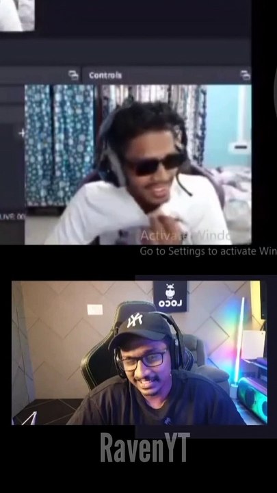 Eagle Kannapi passed away ചിരിച്ച് ഉപാടിളകി #eaglegaming #kannapi #shorts #short