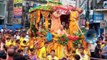 জগন্নাথ দেবের রথযাত্রা-২০২৩, বাংলাদেশে পালিত রথযাত্রা উৎসব,ইসকন মন্দির থেকে ঢাকেশ্বরী