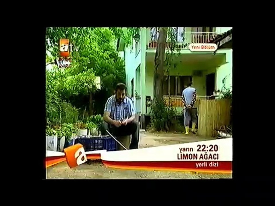 ATV 10 MAYIS 2008 REKLAM KUŞAKLARI+TANITIMLAR
