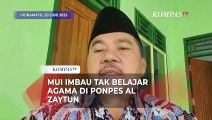 MUI Indramayu Imbau Masyarakat Tidak Mondok di Ponpes Al Zaytun, Ini Alasannya