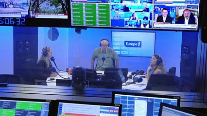 Équipe de France : ces Bleus qui rêvent des Jeux olympiques de Paris 2024