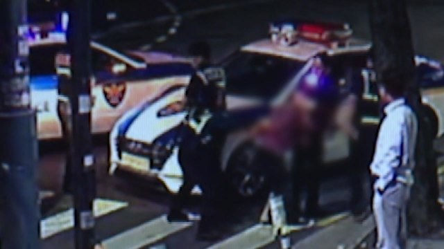 [단독] 술 취해 훔친 버스로 40km 운전한 60대 체포... 버스 기사 아냐 / YTN