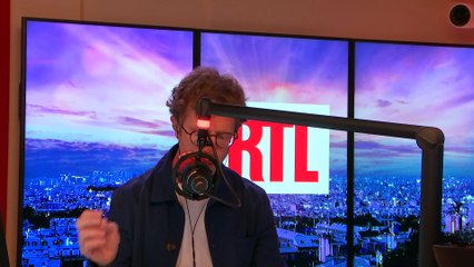Le journal RTL de 6h30 du 21 juin 2023