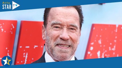 Arnold Schwarzenegger : qui sont ses cinq enfants, dont son fils caché ?
