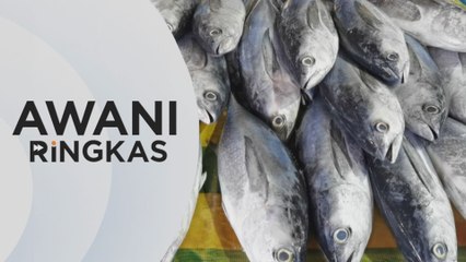 AWANI Ringkas: KPDN belum terima aduan rasmi