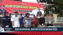 Polisi Tetapkan 3 Tersangka Kasus Pemerkosaan Siswi SMP di Subang Jawa Barat