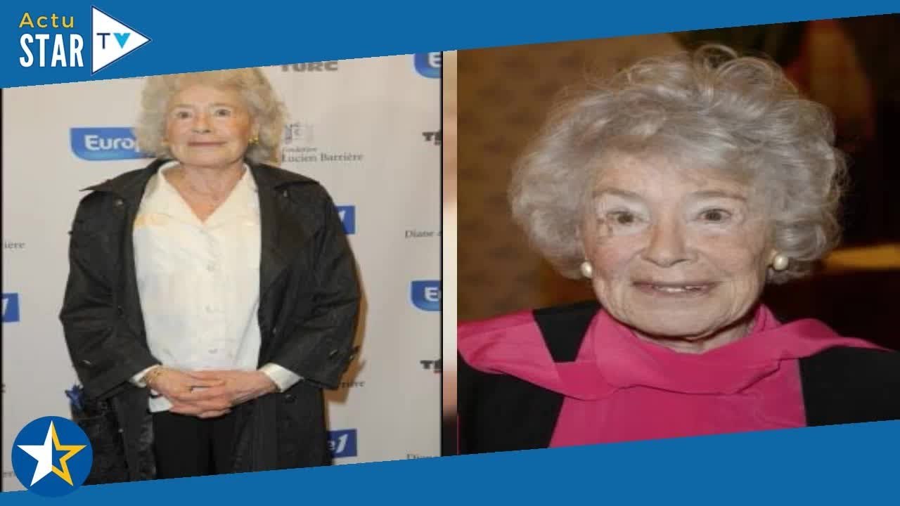 « Je suis laide, je ne vois plus, je n’entends plus… », les confidences douloureuses de Claude Sarra