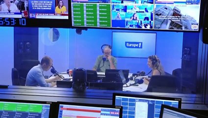 Le Royaume-Uni et le Brésil font la Une de la presse internationale