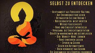 3. Das Glück, sich selbst zu entdecken - Buddha für Pragmatiker