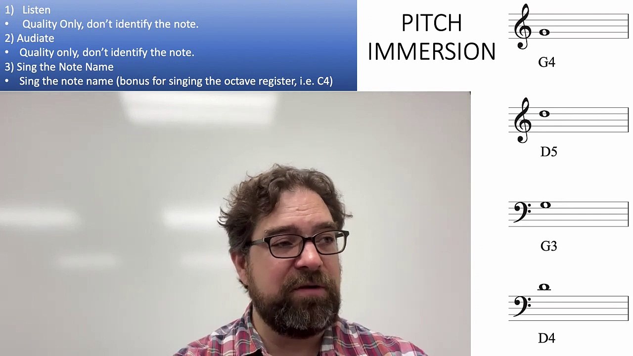 5. Flawless Ear Training_ Unit 1, Lesson 2 â Intervals and Chords on G_D (www.FlawlessEar.com)