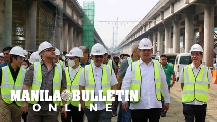 New 5km third Candaba Viaduct begins construction in NLEX