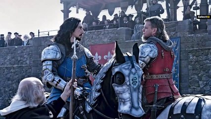 Top 10 Must-See Historical Movies of All Time 🎬