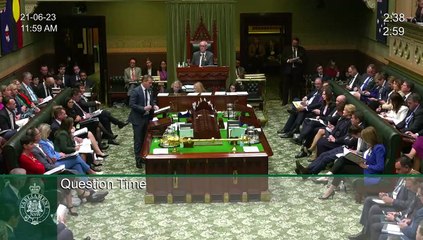 NSW Question Time | June 21, 2023 | Illawarra Mercury