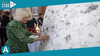 Camilla Parker Bowles : ce look fétiche de Kate Middleton qu’elle reprend à son compte