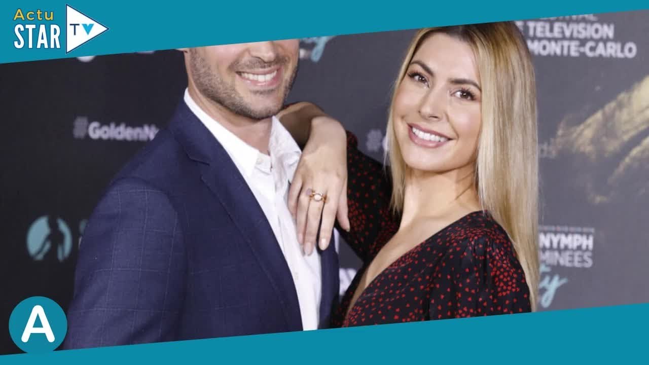 Monte-Carlo : Candice Pascal présente son compagnon Quentin Loyer, Jennifer Larivière (MAPR) tout en