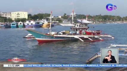 PBBM: Binubuntutan na lang at hindi na hinaharang ng mga barko ng China ang mga barko ng Pilipinas | BT