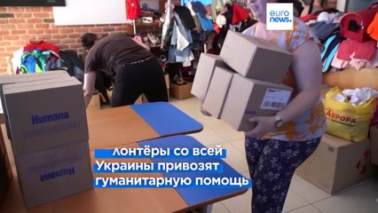 Киев: разрушение Каховской ГЭС нанесло ущерб в 1,2 млрд евро