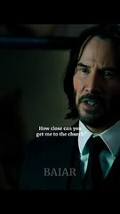 Bowery King  -  Long Live the king  ｜ John Wick 4