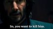 John Wick  -  I'm going to kill you ｜ John Wick 4
