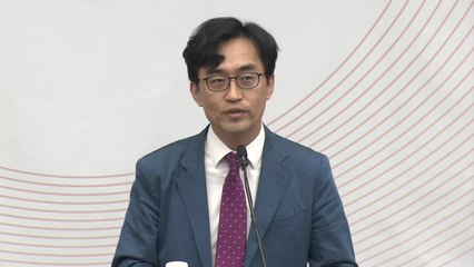 정용훈 카이스트 교수 "日 오염수 방류, 100년 살아도 영향 없어" / YTN