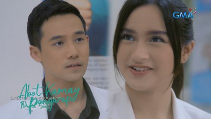 Abot Kamay Na Pangarap: Lyndon’s secret admiration for Analyn (Episode 245)