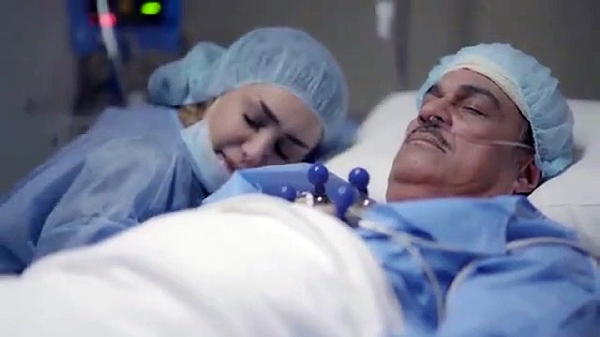 ⁣مسلسل التاسع من فبراير الحلقة 30 الثلاثون