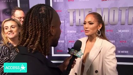 Jennifer Lopez Shares Ben Affleck Shirtless Pic For Father's Day