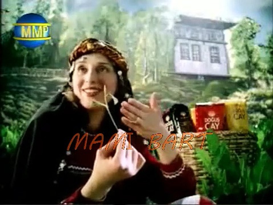 KANAL D 31 ARALIK 2005 REKLAM KUŞAĞI+TANITIMLAR(YILBAŞI ÖZEL)