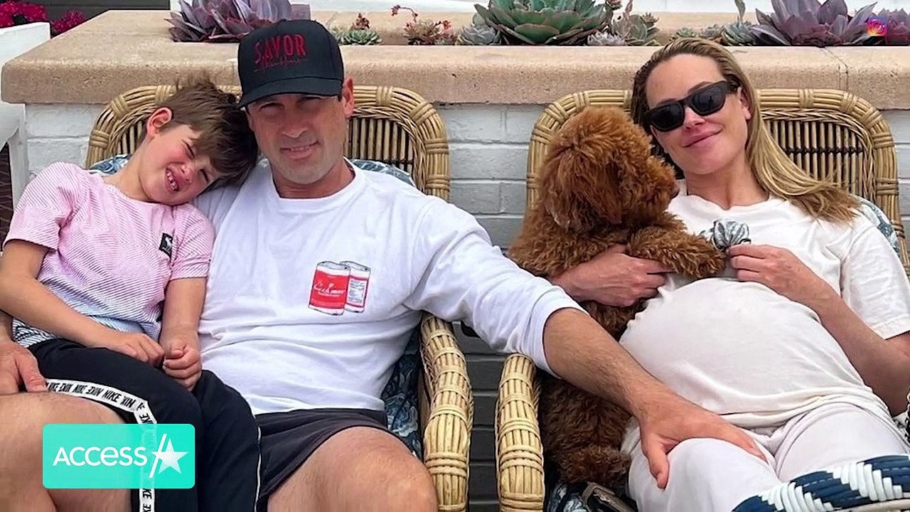 ‘DWTS’ Maksim Chmerkovskiy & Peta Murgatroyd Welcome Baby No. 2