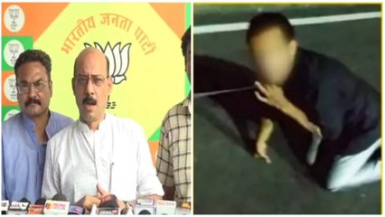 BJP प्रदेश प्रवक्ता ने कहा- तुष्टिकरण की राजनीति के लिए कमलनाथ और दिग्विजय सिंह भोपाल की घटना पर मौन