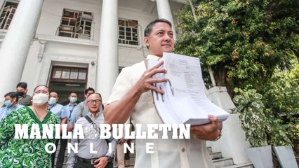 BIR Commissioner files charges against companies buying 'ghost receipts'